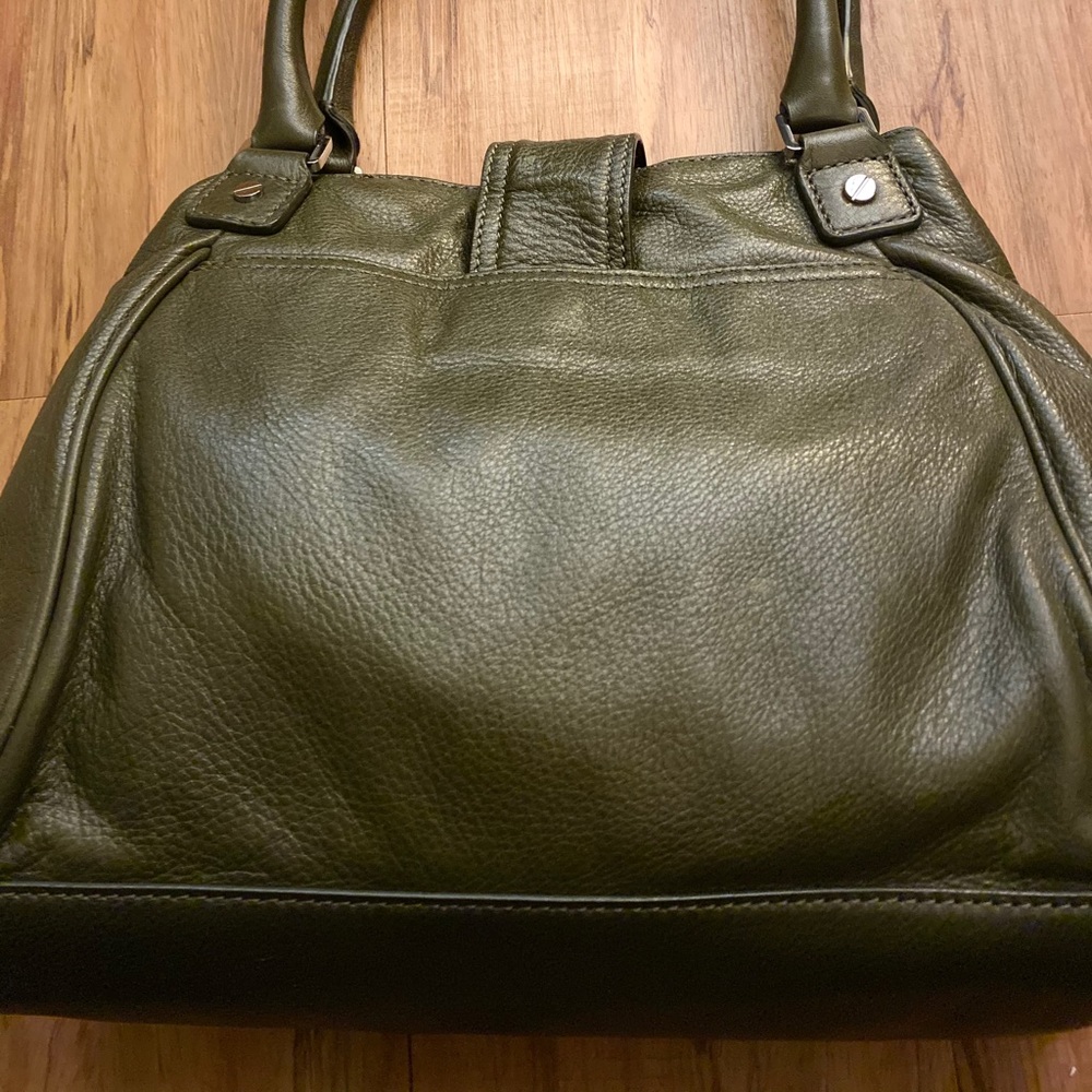 🌺Final Price w/Free Shipping🌺MICHAEL BY MICHAEL KORS (Dust Bag Added) - Picture 4 of 16
